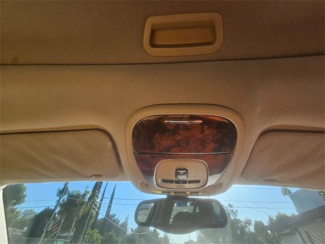 2004 Jaguar XJ (CC-2080139) for sale in Woodland Hills, California