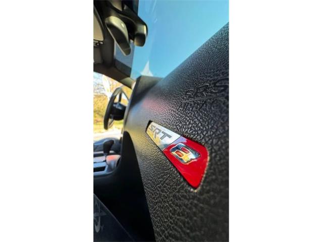 2013 Dodge Charger SRT8 (CC-2081390) for sale in Cadillac, Michigan