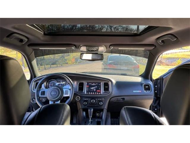 2013 Dodge Charger SRT8 (CC-2081390) for sale in Cadillac, Michigan