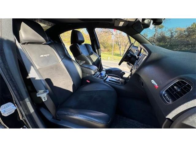2013 Dodge Charger SRT8 (CC-2081390) for sale in Cadillac, Michigan