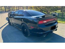 2013 Dodge Charger SRT8 (CC-2081390) for sale in Cadillac, Michigan