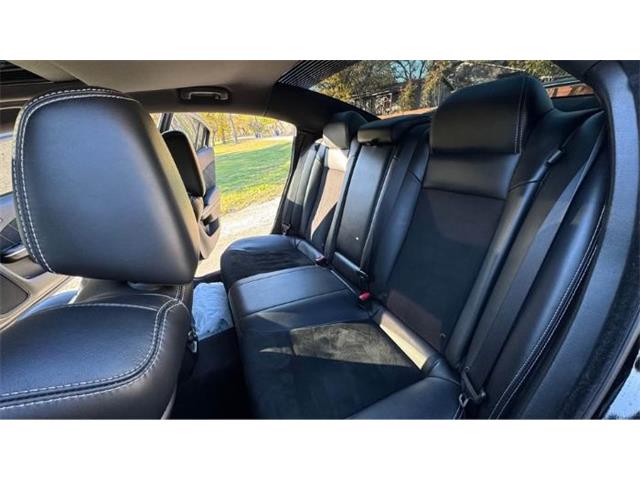 2013 Dodge Charger SRT8 (CC-2081390) for sale in Cadillac, Michigan