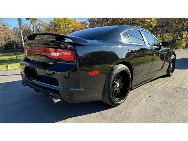 2013 Dodge Charger SRT8 (CC-2081390) for sale in Cadillac, Michigan