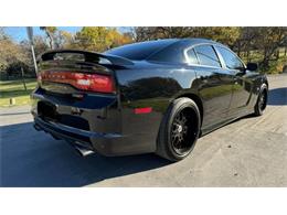 2013 Dodge Charger SRT8 (CC-2081390) for sale in Cadillac, Michigan