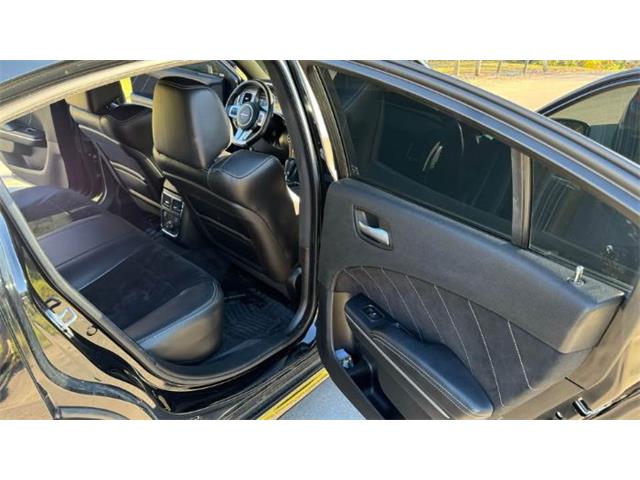 2013 Dodge Charger SRT8 (CC-2081390) for sale in Cadillac, Michigan
