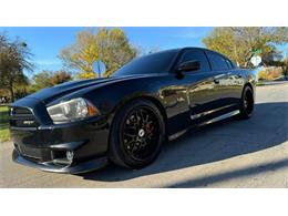2013 Dodge Charger SRT8 (CC-2081390) for sale in Cadillac, Michigan