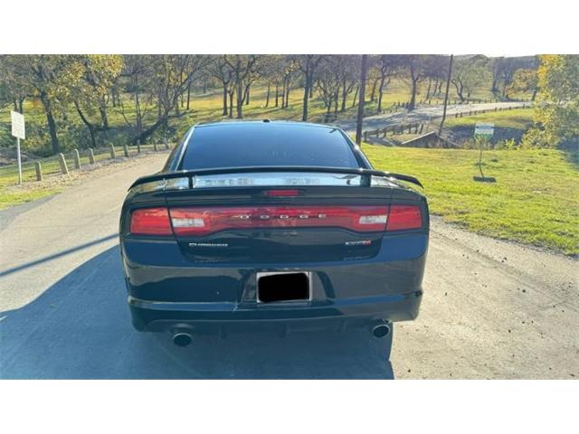 2013 Dodge Charger SRT8 (CC-2081390) for sale in Cadillac, Michigan