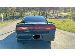2013 Dodge Charger SRT8 (CC-2081390) for sale in Cadillac, Michigan