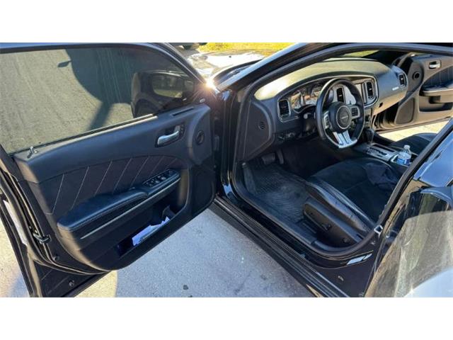2013 Dodge Charger SRT8 (CC-2081390) for sale in Cadillac, Michigan