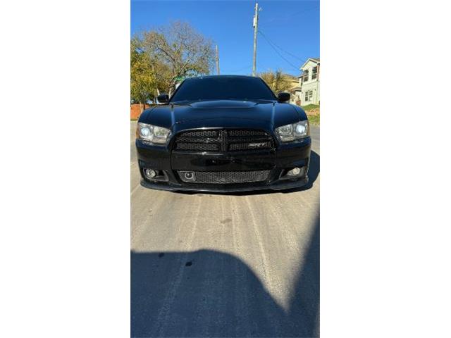 2013 Dodge Charger SRT8 (CC-2081390) for sale in Cadillac, Michigan