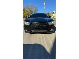2013 Dodge Charger SRT8 (CC-2081390) for sale in Cadillac, Michigan