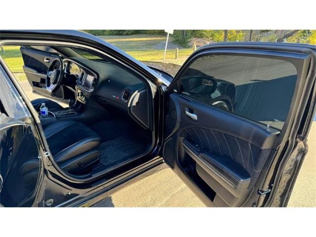 2013 Dodge Charger SRT8 (CC-2081390) for sale in Cadillac, Michigan