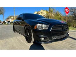 2013 Dodge Charger SRT8 (CC-2081390) for sale in Cadillac, Michigan