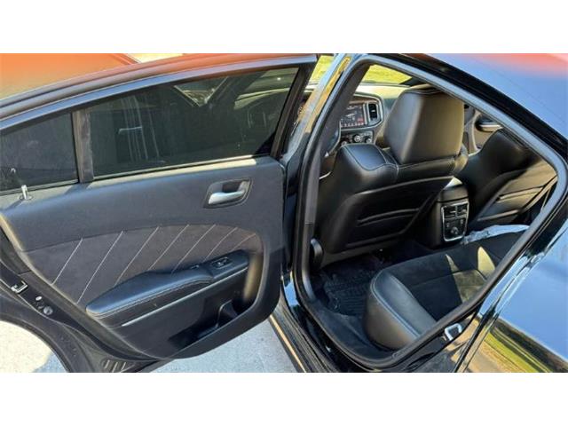 2013 Dodge Charger SRT8 (CC-2081390) for sale in Cadillac, Michigan