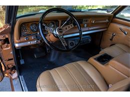 1979 Jeep Cherokee Chief (CC-2081391) for sale in Beverly Hills, California