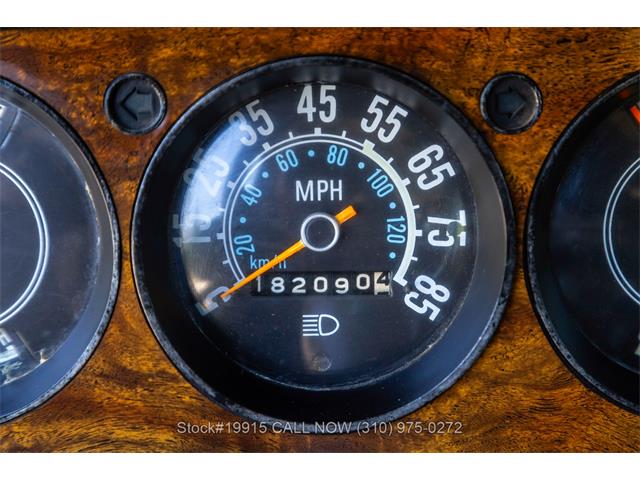 1979 Jeep Cherokee Chief (CC-2081391) for sale in Beverly Hills, California