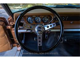 1979 Jeep Cherokee Chief (CC-2081391) for sale in Beverly Hills, California