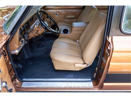 1979 Jeep Cherokee Chief (CC-2081391) for sale in Beverly Hills, California