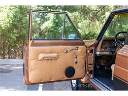 1979 Jeep Cherokee Chief (CC-2081391) for sale in Beverly Hills, California