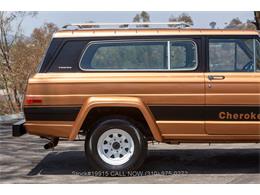 1979 Jeep Cherokee Chief (CC-2081391) for sale in Beverly Hills, California