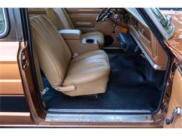 1979 Jeep Cherokee Chief (CC-2081391) for sale in Beverly Hills, California