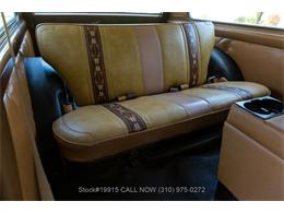 1979 Jeep Cherokee Chief (CC-2081391) for sale in Beverly Hills, California