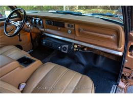1979 Jeep Cherokee Chief (CC-2081391) for sale in Beverly Hills, California