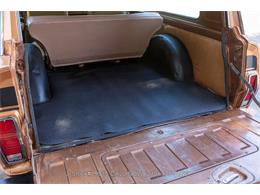 1979 Jeep Cherokee Chief (CC-2081391) for sale in Beverly Hills, California