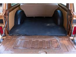 1979 Jeep Cherokee Chief (CC-2081391) for sale in Beverly Hills, California
