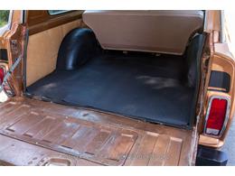 1979 Jeep Cherokee Chief (CC-2081391) for sale in Beverly Hills, California