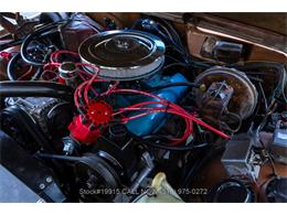 1979 Jeep Cherokee Chief (CC-2081391) for sale in Beverly Hills, California