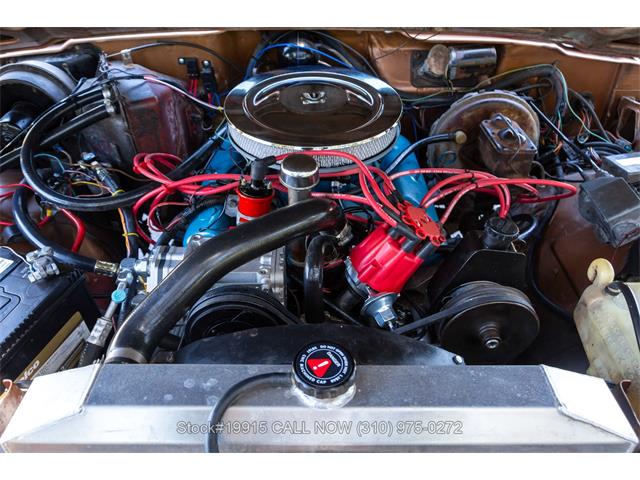 1979 Jeep Cherokee Chief (CC-2081391) for sale in Beverly Hills, California