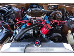 1979 Jeep Cherokee Chief (CC-2081391) for sale in Beverly Hills, California