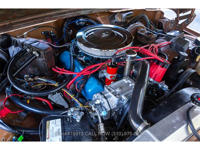 1979 Jeep Cherokee Chief (CC-2081391) for sale in Beverly Hills, California