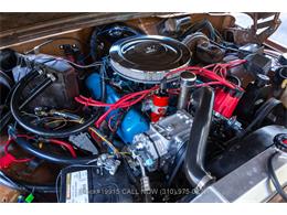 1979 Jeep Cherokee Chief (CC-2081391) for sale in Beverly Hills, California