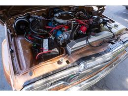 1979 Jeep Cherokee Chief (CC-2081391) for sale in Beverly Hills, California