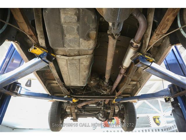 1979 Jeep Cherokee Chief (CC-2081391) for sale in Beverly Hills, California