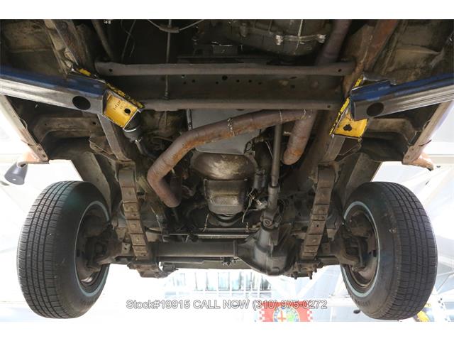1979 Jeep Cherokee Chief (CC-2081391) for sale in Beverly Hills, California