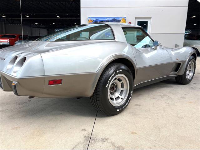 1978 Chevrolet Corvette (CC-2081392) for sale in Bradenton, Florida