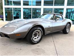1978 Chevrolet Corvette (CC-2081392) for sale in Bradenton, Florida