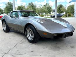 1978 Chevrolet Corvette (CC-2081392) for sale in Bradenton, Florida