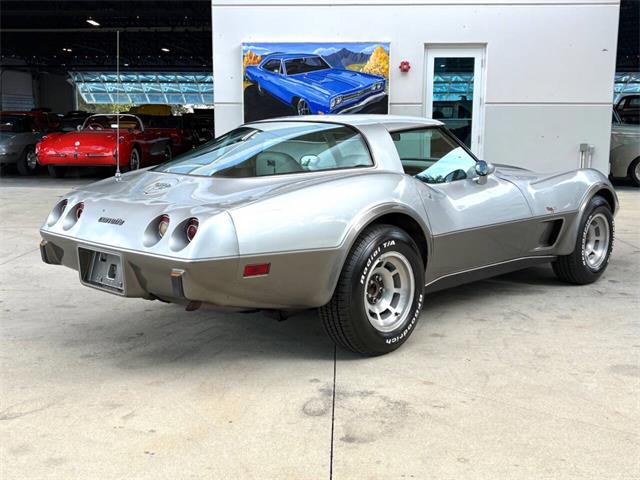 1978 Chevrolet Corvette (CC-2081392) for sale in Bradenton, Florida