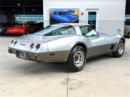 1978 Chevrolet Corvette (CC-2081392) for sale in Bradenton, Florida