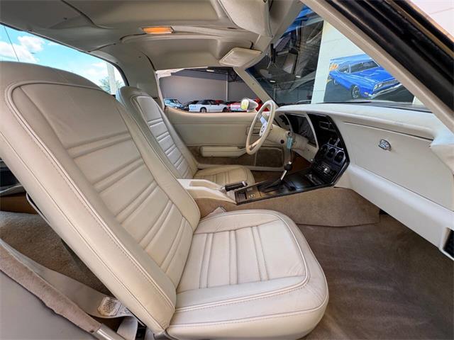 1978 Chevrolet Corvette (CC-2081392) for sale in Bradenton, Florida