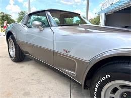 1978 Chevrolet Corvette (CC-2081392) for sale in Bradenton, Florida