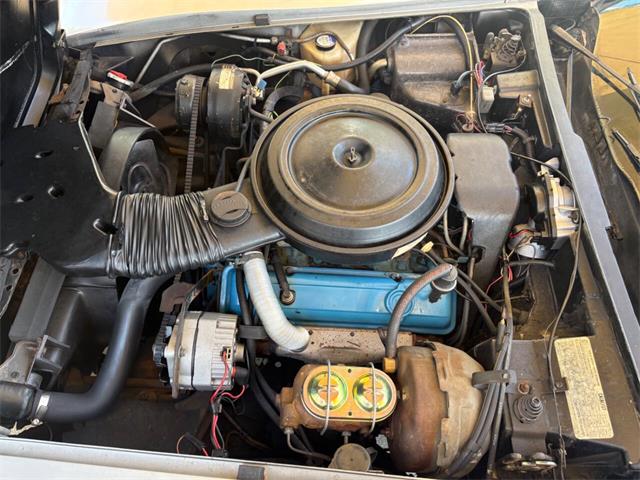 1978 Chevrolet Corvette (CC-2081392) for sale in Bradenton, Florida