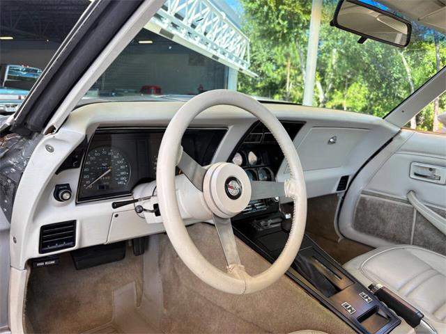 1978 Chevrolet Corvette (CC-2081392) for sale in Bradenton, Florida