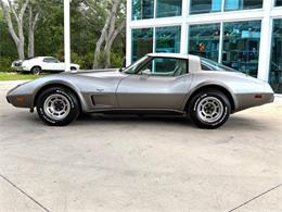 1978 Chevrolet Corvette (CC-2081392) for sale in Bradenton, Florida