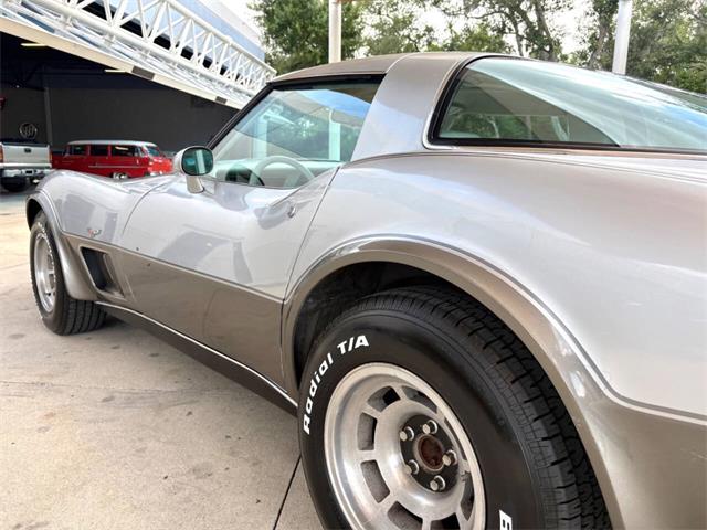 1978 Chevrolet Corvette (CC-2081392) for sale in Bradenton, Florida