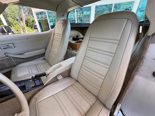 1978 Chevrolet Corvette (CC-2081392) for sale in Bradenton, Florida